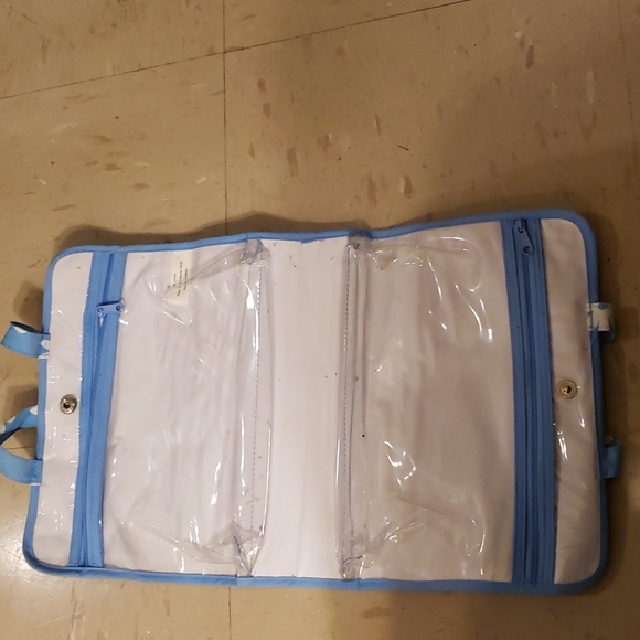 Make up travel bag - Picture 3 of 3